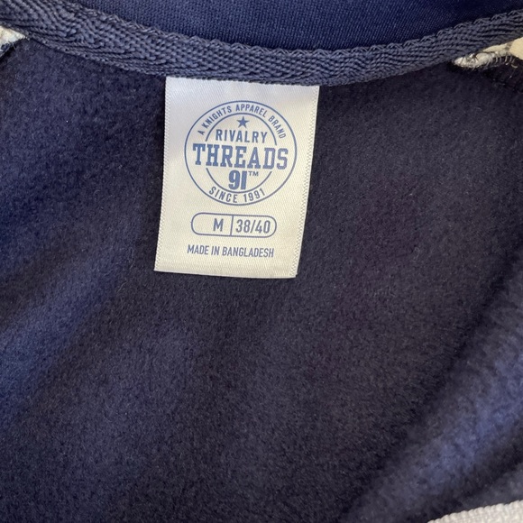 Georgia Tech sweatshirt - Picture 3 of 3